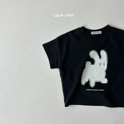 [Lala Land] Pixel T-Shirts