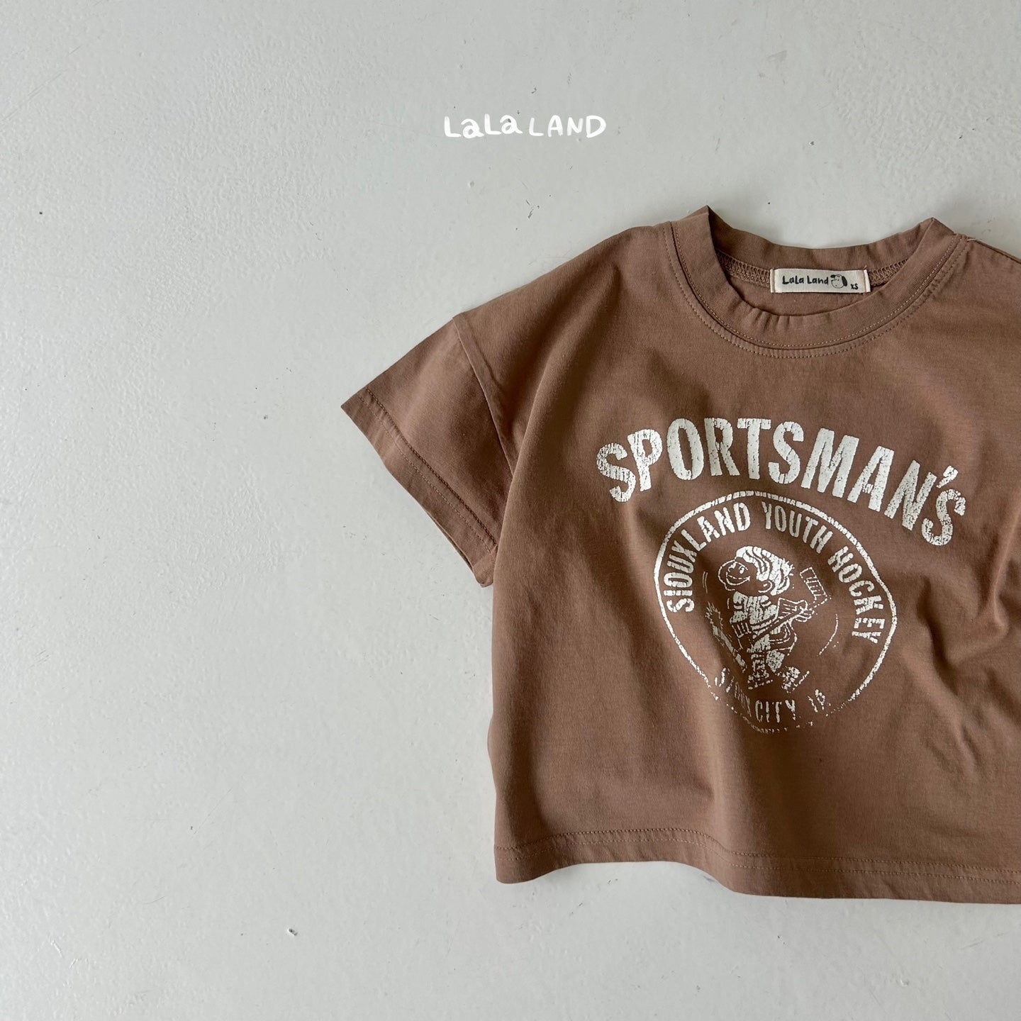 [Lala Land] Sportsman's T-Shirts