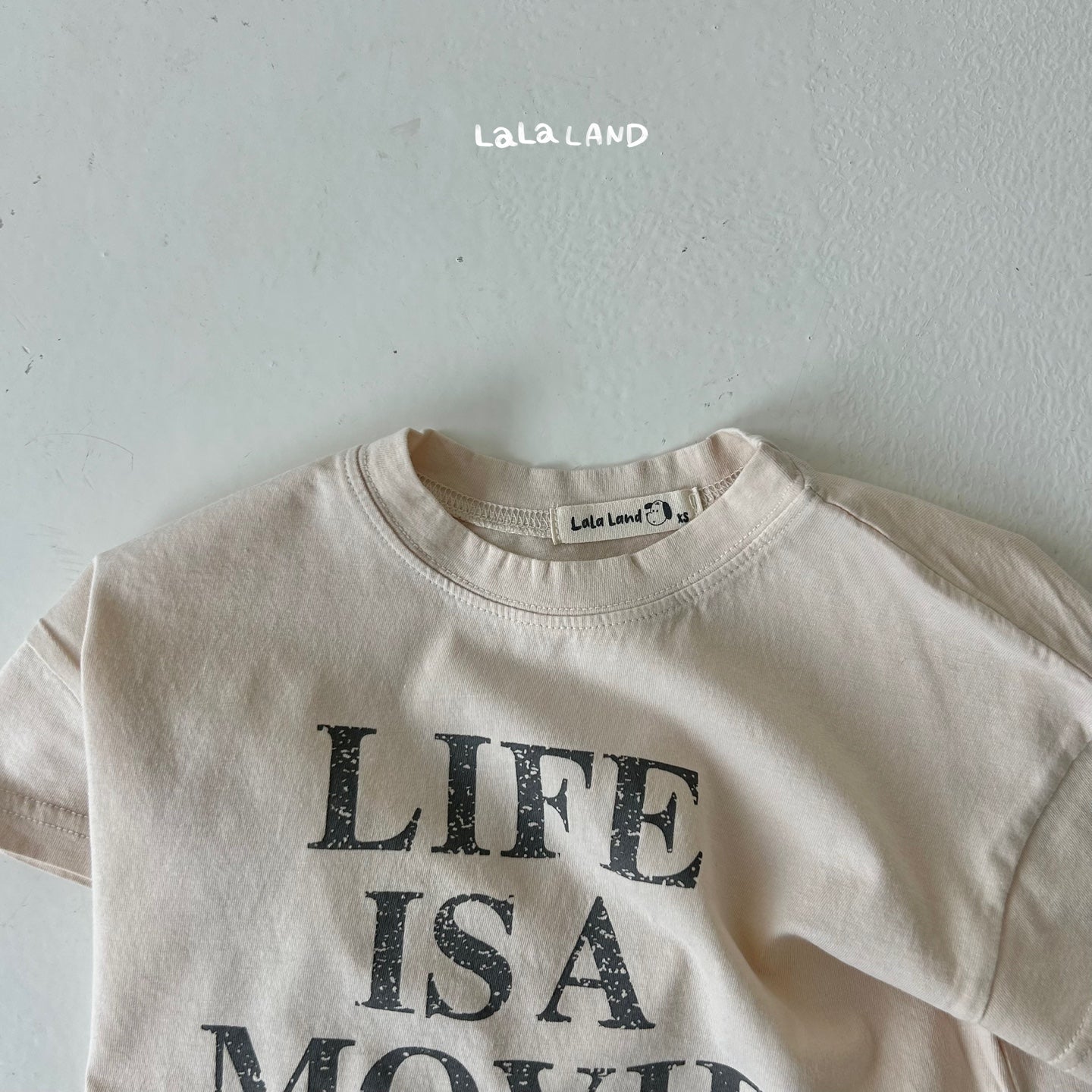[Lala Land] Movie T-Shirts
