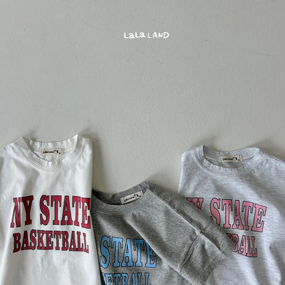 [Lala Land] NY T-Shirts