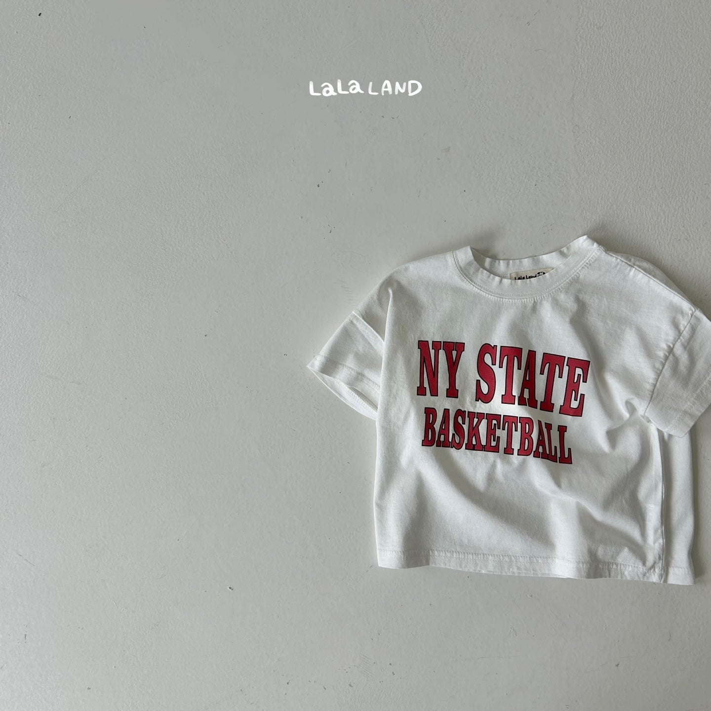 [Lala Land] NY T-Shirts