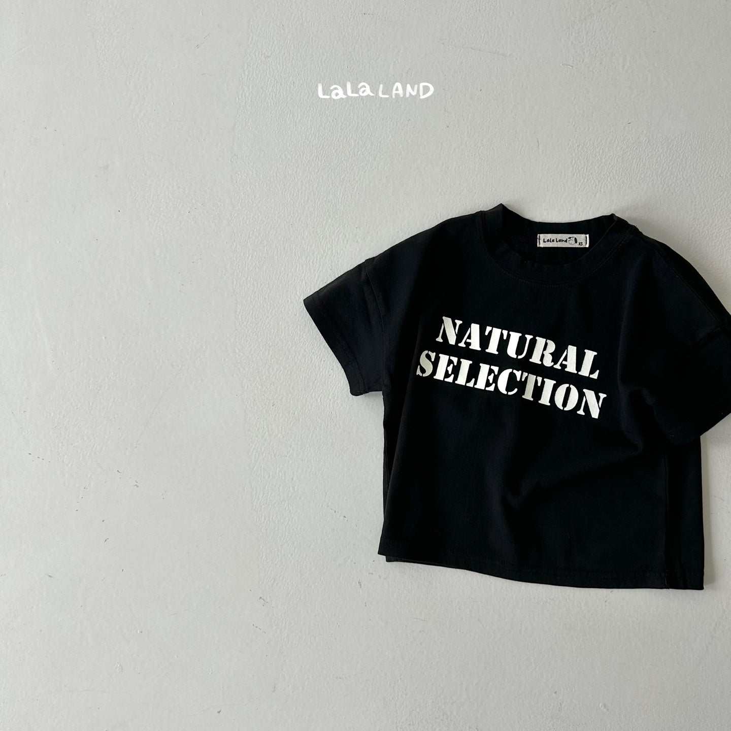 [Lala Land] Selection T-Shirts (Mom Couple)