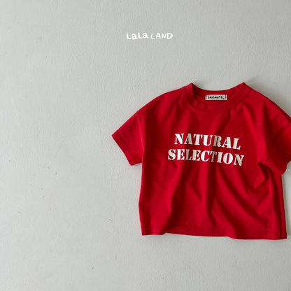 [Lala Land] Selection T-Shirts (Mom Couple)