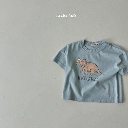 [Lala Land] Dino T-Shirts