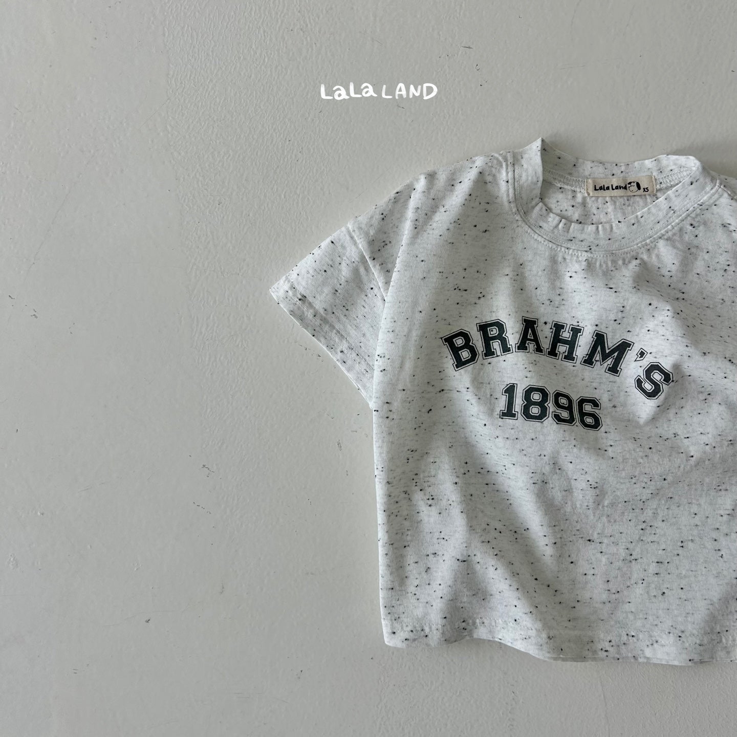 [Lala Land] Brahms T-Shirts
