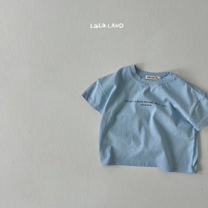 [Lala Land] I've T-Shirts