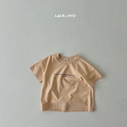 [Lala Land] I've T-Shirts