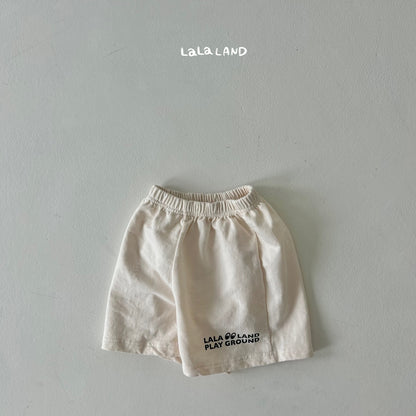 [Lala Land] Jordan Shorts