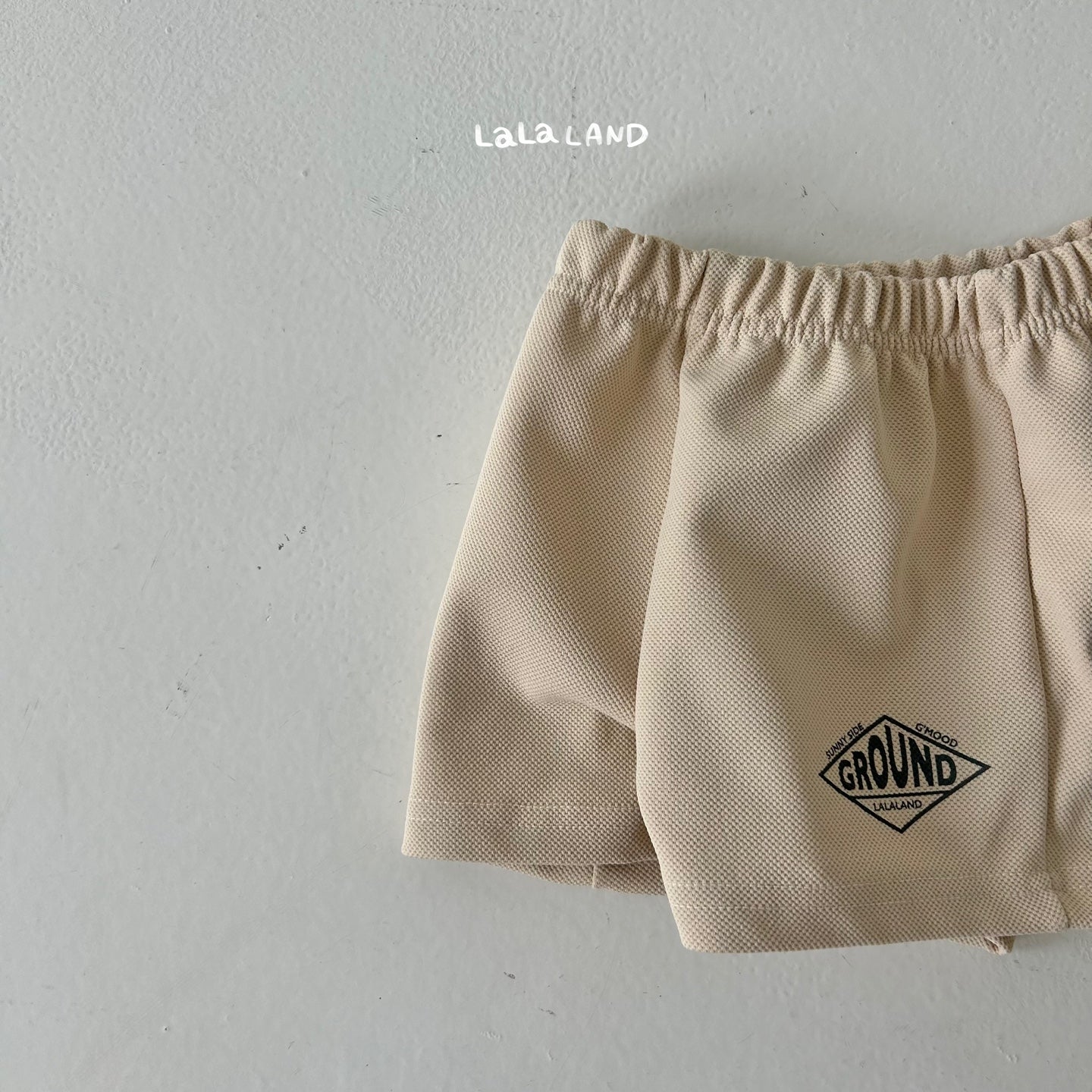 [Lala Land] PK Shorts