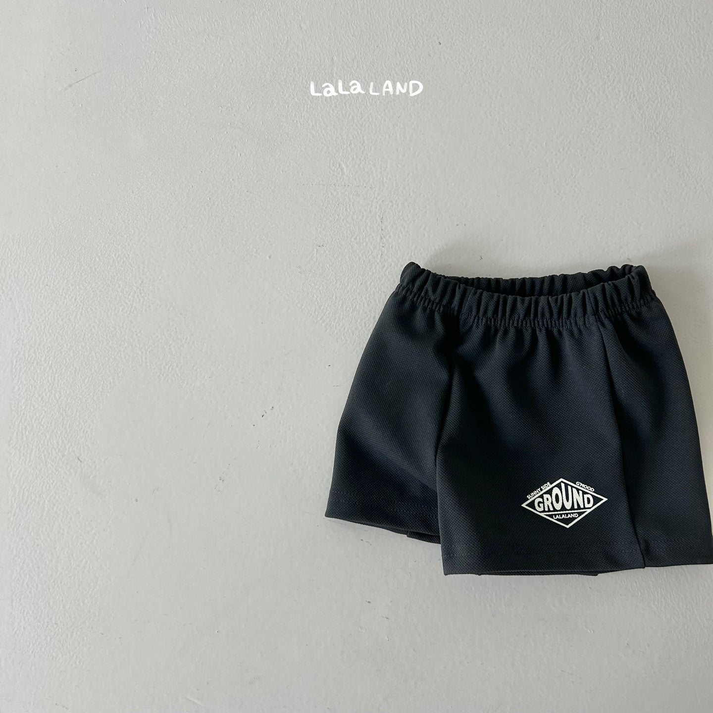 [Lala Land] PK Shorts