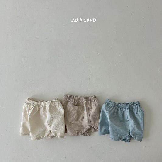 [Lala Land] Krispy Shorts