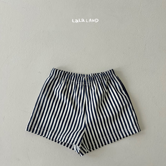 [Lala Land] Marine Shorts
