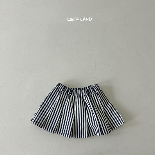 [Lala Land] Marine Skirts