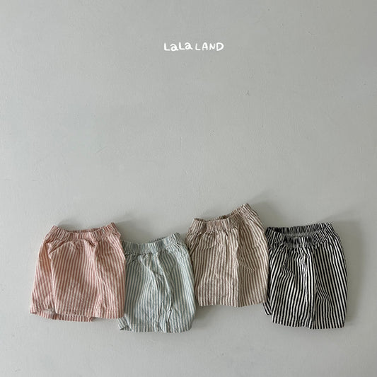 [Lala Land] Milkis Shorts