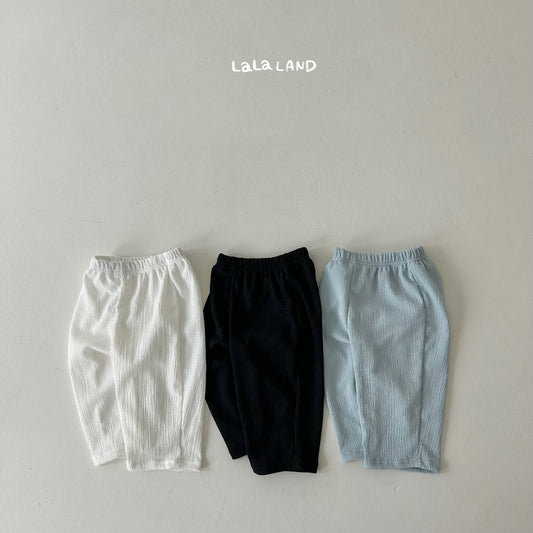 [Lala Land] Cool Pants