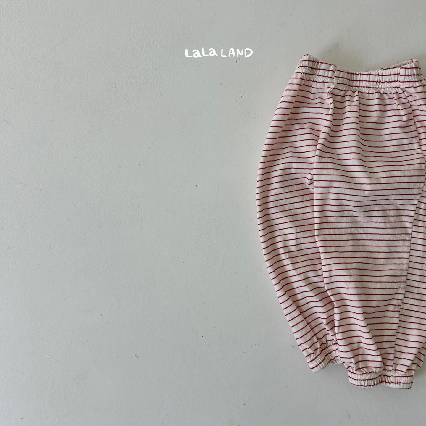 [Lala Land] May Jogger Pants