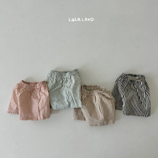 [Lala Land] Milkis Baby Shorts
