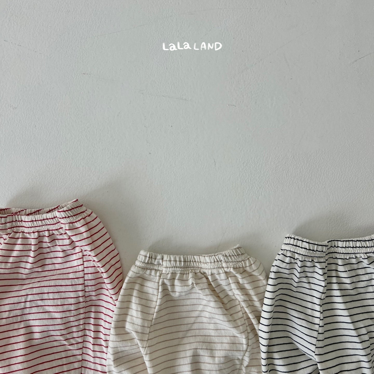 [Lala Land] May Baby Jogger Pants