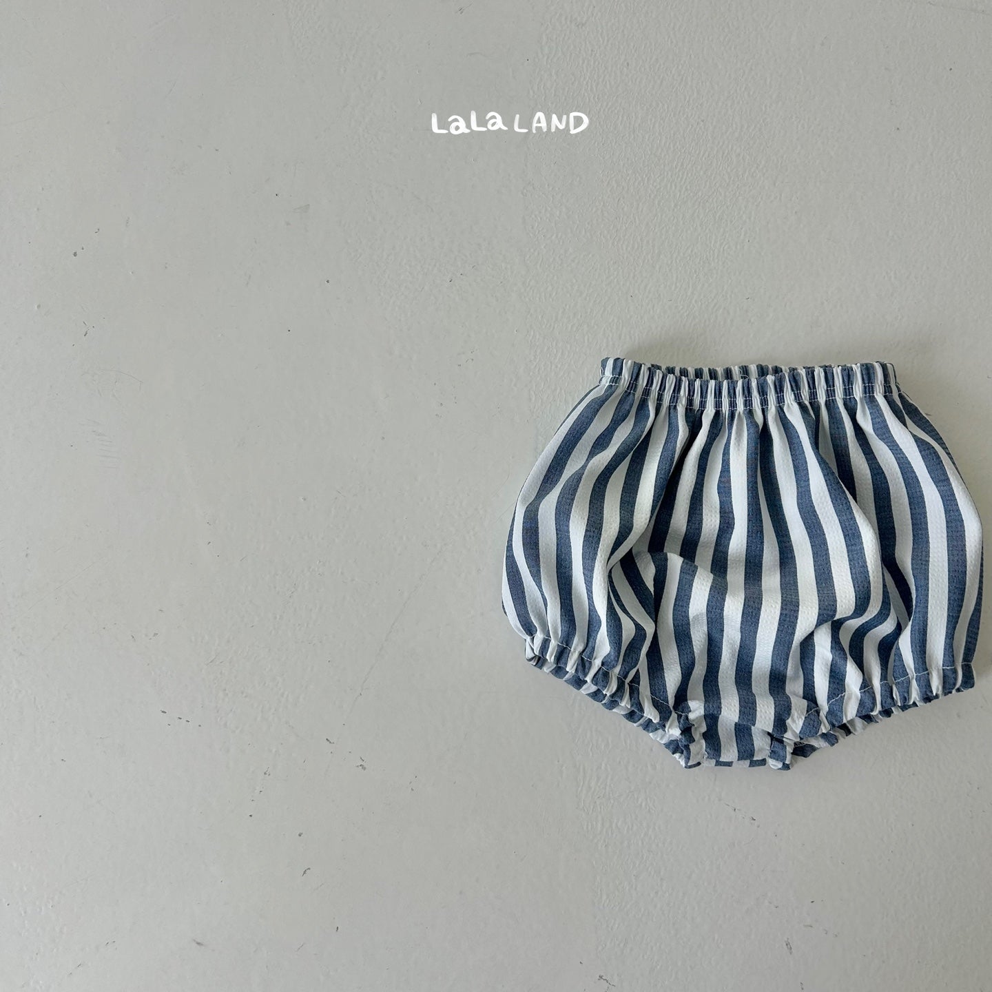 [Lala Land] Stripe Bloomer