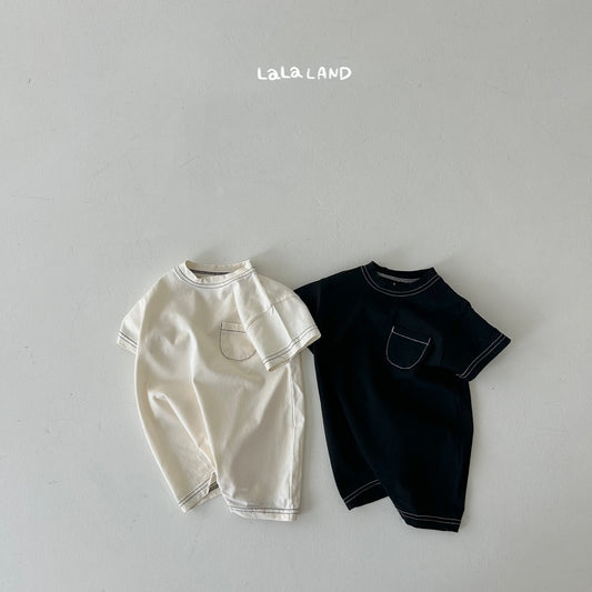 [Lala Land] Stitch Body Suit