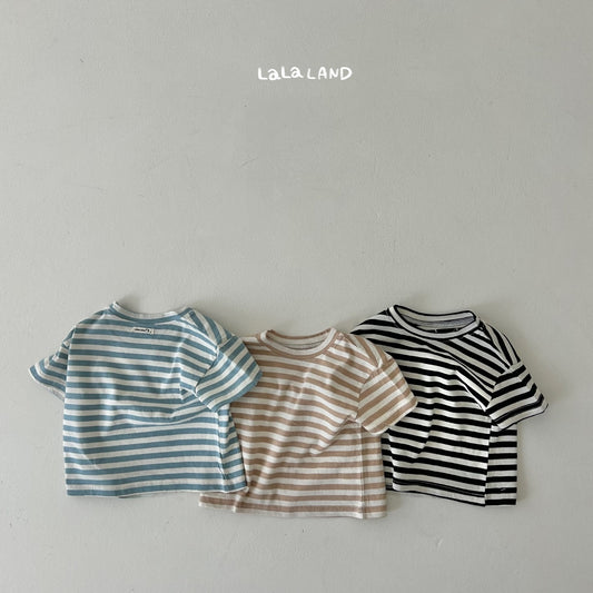 [Lala Land] Jeje Baby T-Shirts