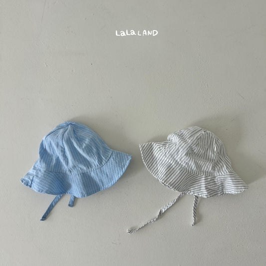 [Lala Land] Miami Baby Bucket Hat