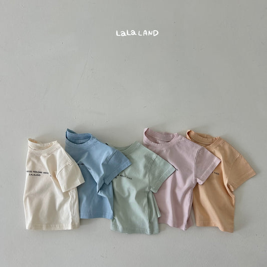 [Lala Land] I've Baby T-Shirts