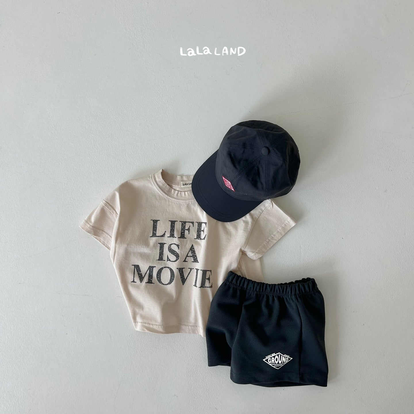 [Lala Land] Movie T-Shirts