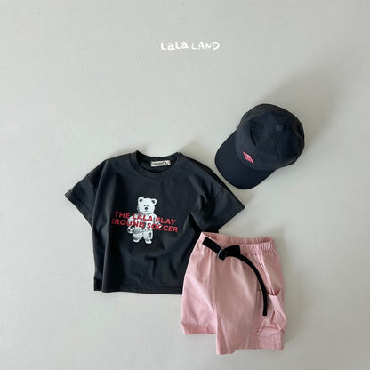[Lala Land] Sonny T-Shirts