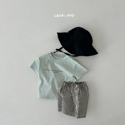 [Lala Land] Milkis Baby Shorts