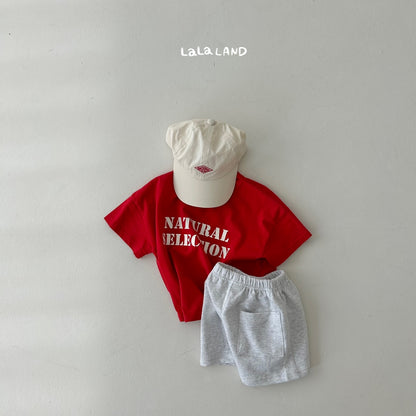 [Lala Land] Made Shorts