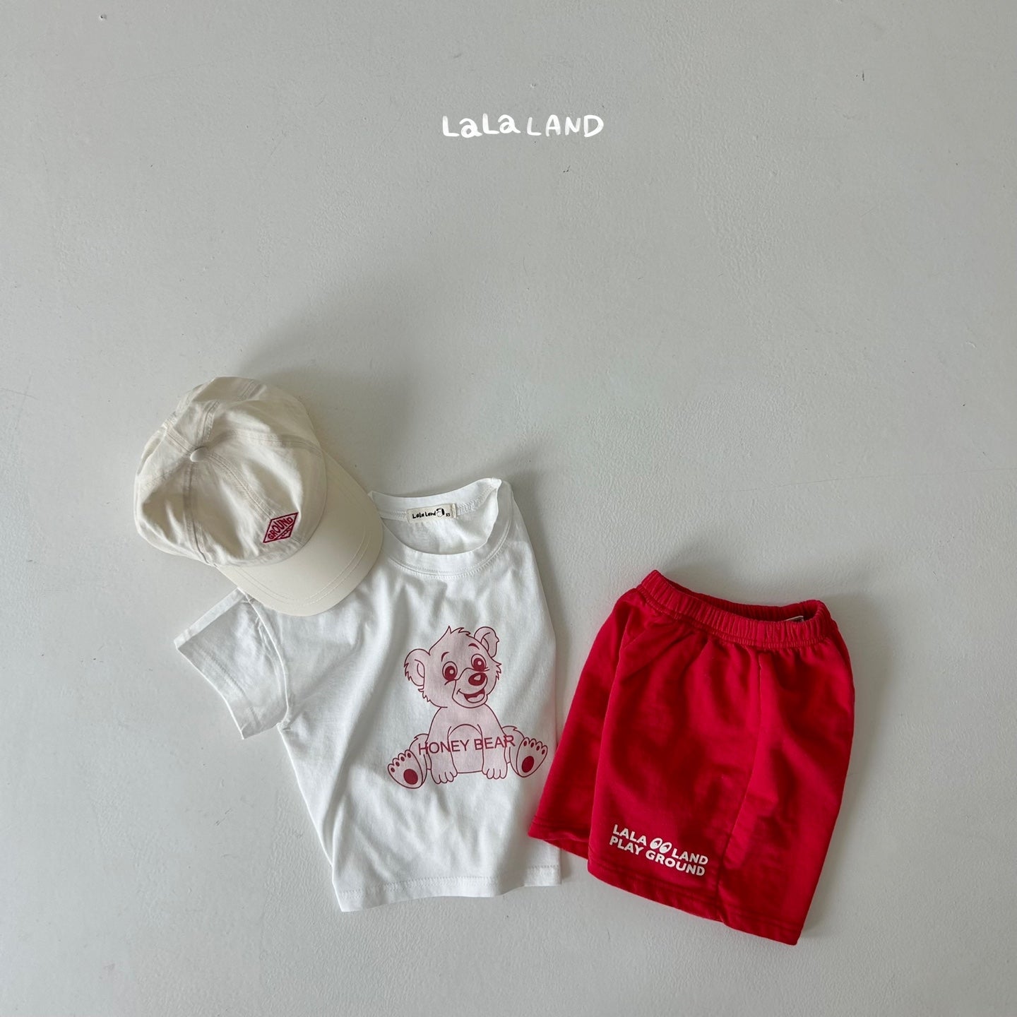 [Lala Land] Jordan Shorts