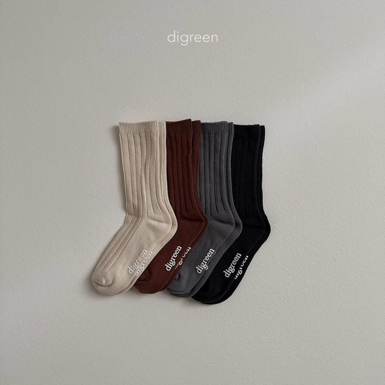 Tom Tom Socks Set