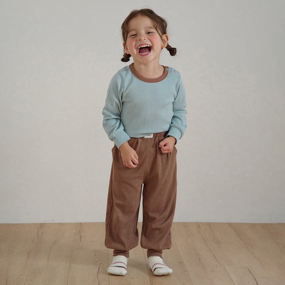 Maple Home Wear Set