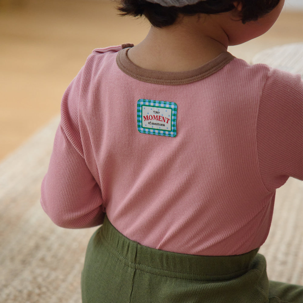 Hayflin Home Wear Set