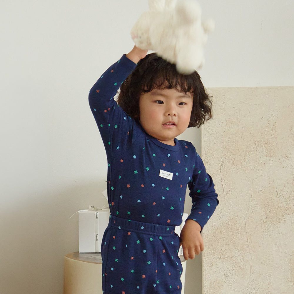 Starlit Home Wear Set