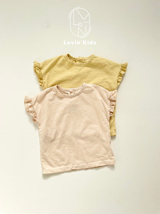 [Lovin] Angel Wing T-Shirts