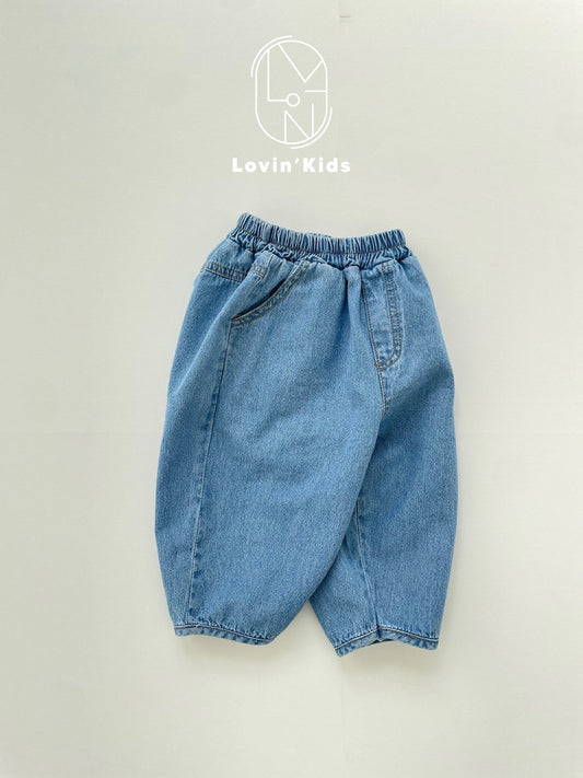 [Lovin] Best Denim Pants