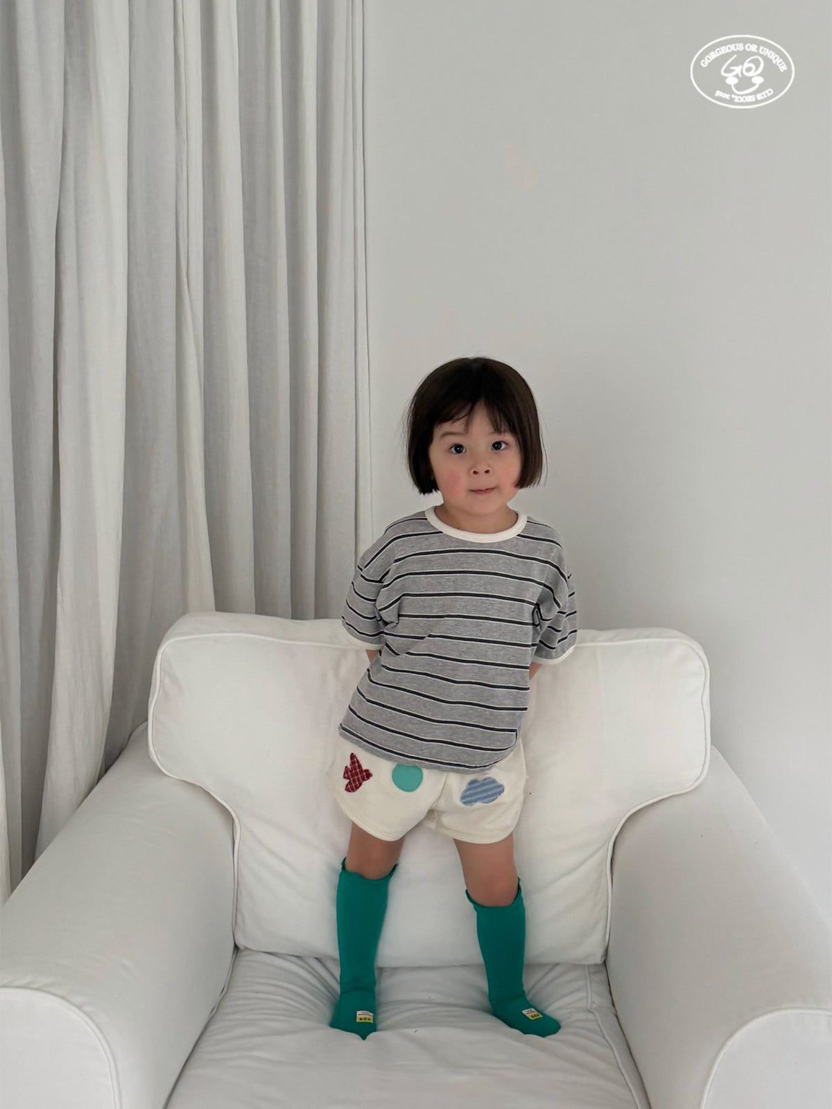 Sky Shorts