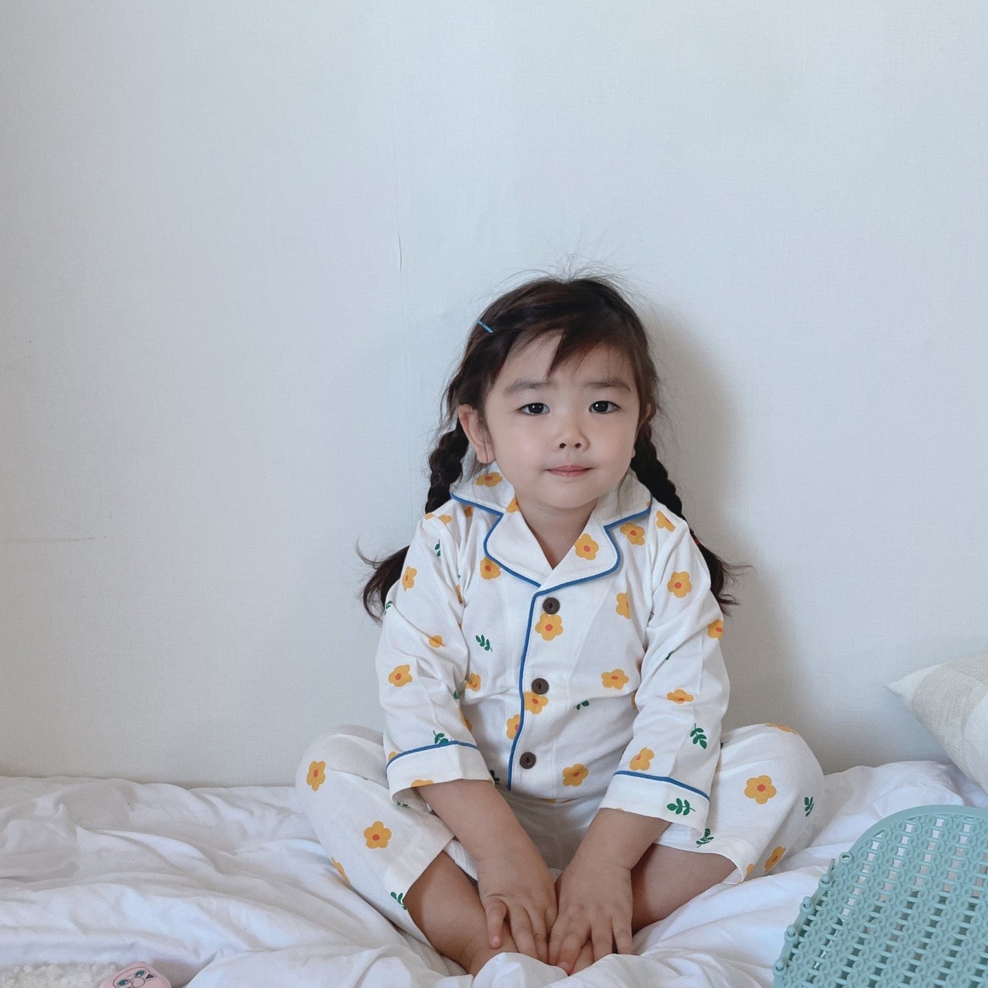 Pajama Set