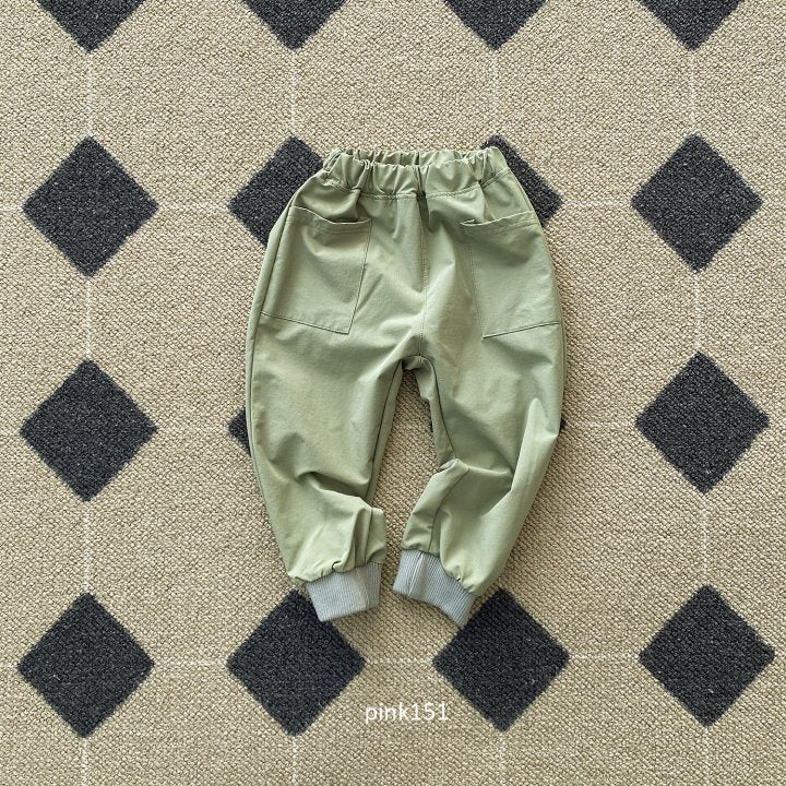 Jogger Pants