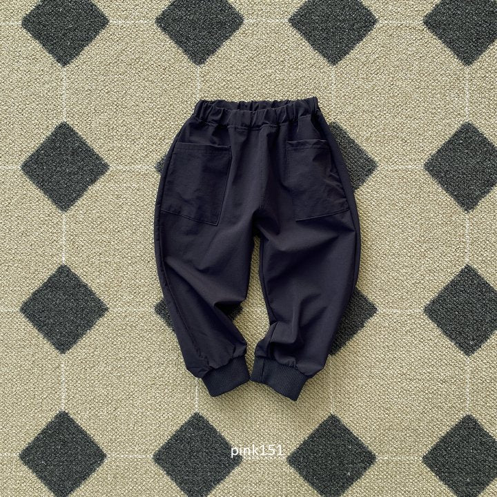 Jogger Pants