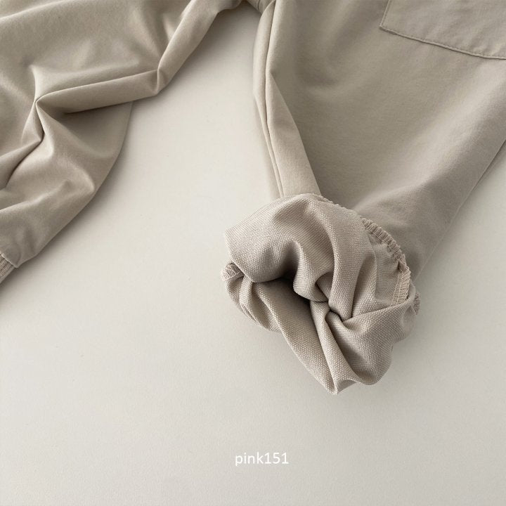 Jogger Pants