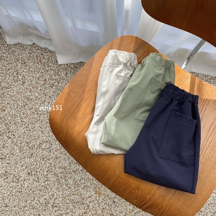Jogger Pants