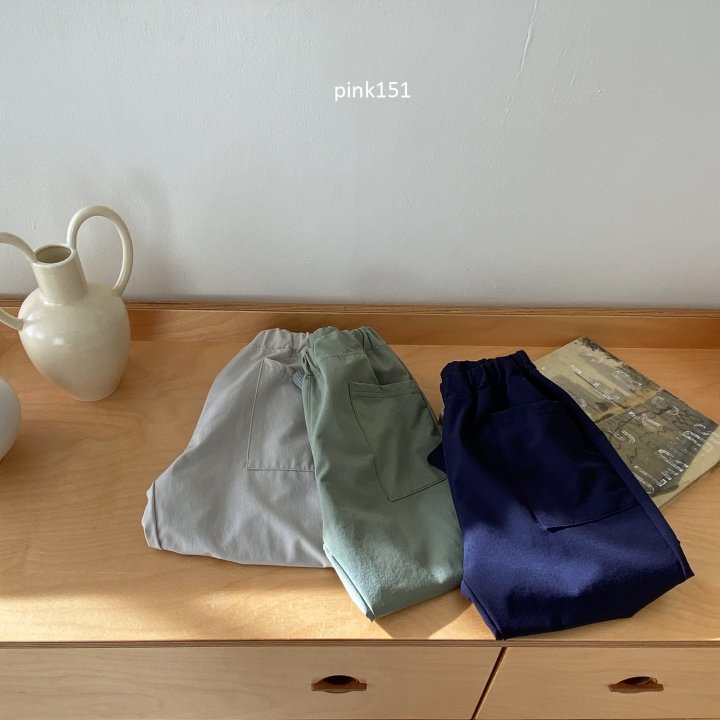 Jogger Pants