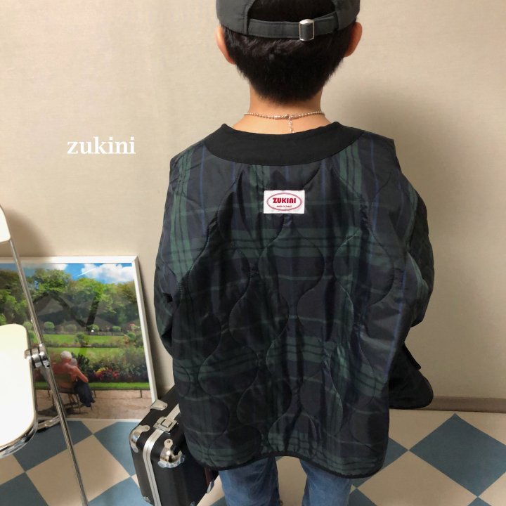 Tomboy Quilting Jumper
