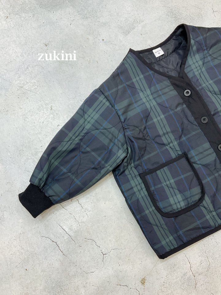 Tomboy Quilting Jumper