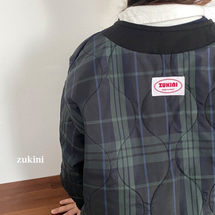 Tomboy Quilting Jumper