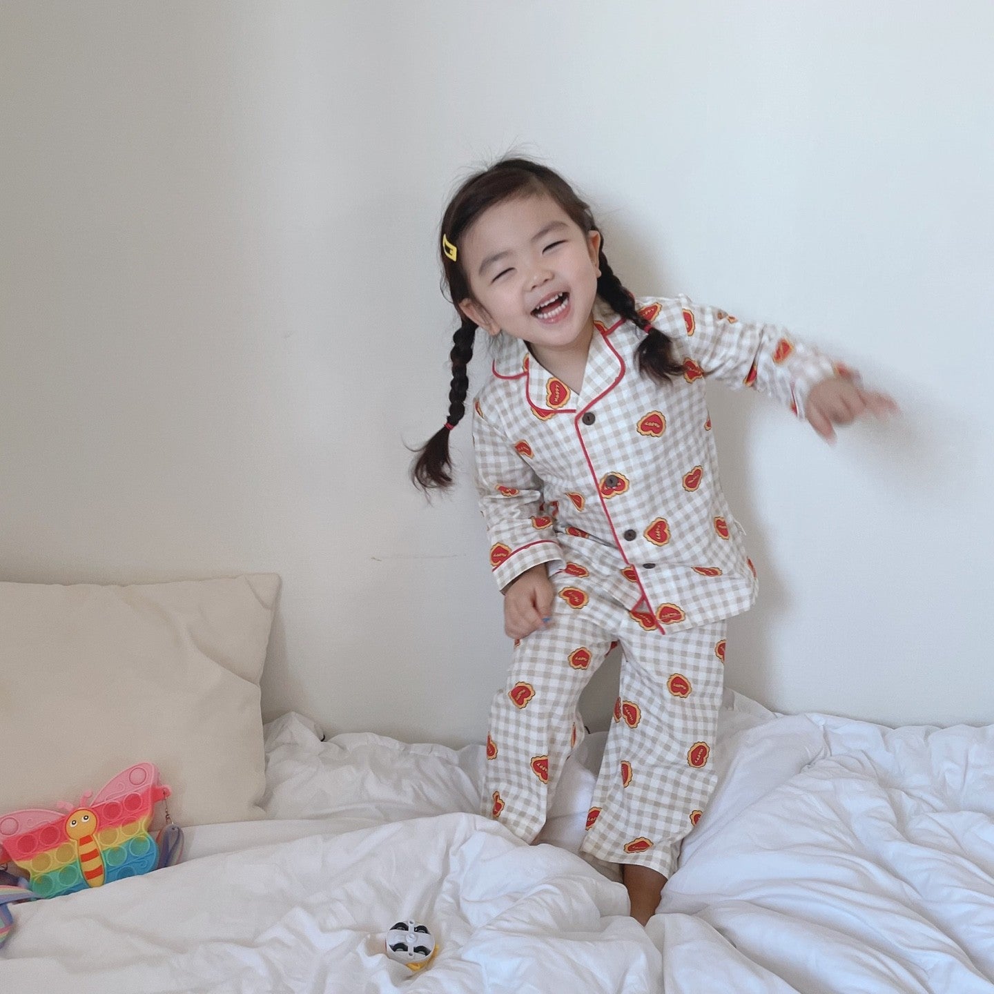 Pajama Set