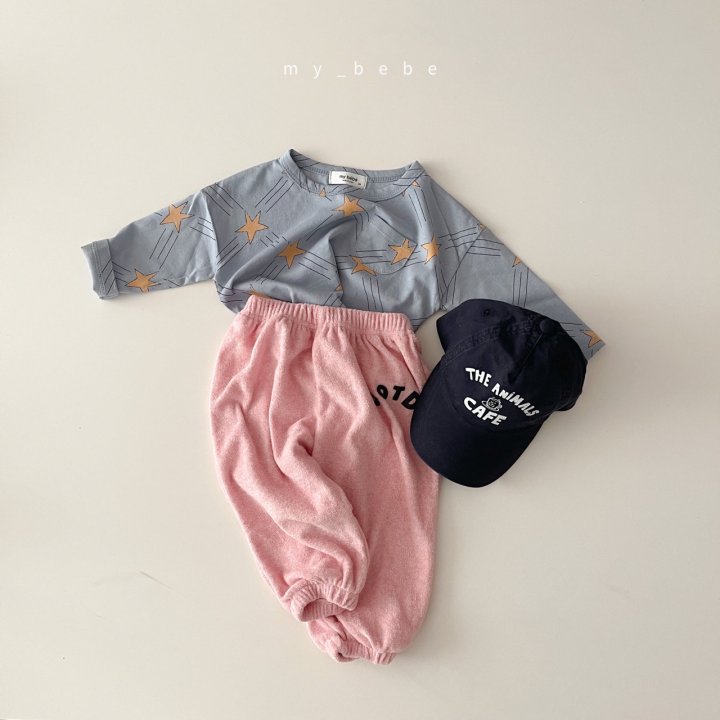 Star T-Shirt